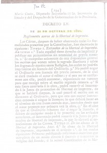 1820-10-22  Reglamento libertad de imprenta_Página_01