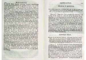 1824-1-30 Prohibición libertad imprenta