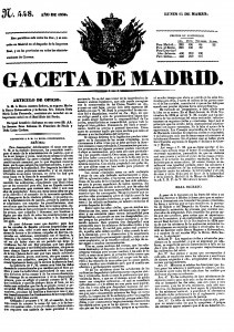 5x45 - Real Decreto 12 Marzo 1836 Sobre reparto de los asuntos en Salas_Página_1