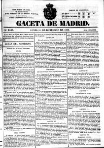 1838-12-29 Real decreto sobre Reglas para mejorar la condición de magistrados y jueces_Página_1