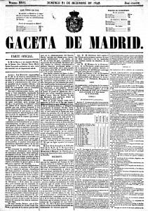 1843-12-30 Ley sobre organización y atribuciones de los Ayuntamientos_Página_1
