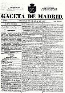 1842-04-23 que manda establecer diputaciones provinciales en alava, guipuzcua y vizcaya_1-001