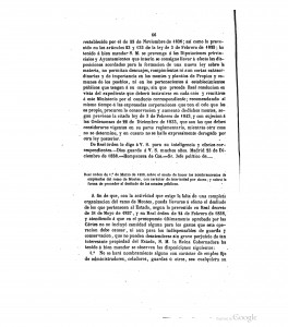 1839-03-02 Real Orden estableciendo las reglas que deben observarse para el deslinde de montes_Página_1