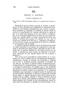 1874-02-09 Orden Circular, dando instrucciones relativas á la ejecución de la pena capita_Página_1