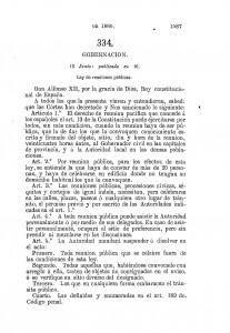 1880-06-15 Ley, de reuniones públicas_Página_1