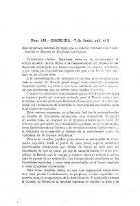 1927-06-07 Real Decreto-ley, dictando las reglas que se indican, relativas a la nacionalización en España de Empresas extranjeras_Página_1