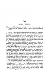1853-09-30 Real Decreto,  aprobando la Instrucción para arreglar el procedimiento en los negocios civiles con respecto a la Real jurisdicción ordinaria_Página_01