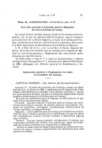 1892-01-12 Real Orden, aprobando la Instrucción general y Reglamento del Asilo de Inválidos del trabajo_Página_1