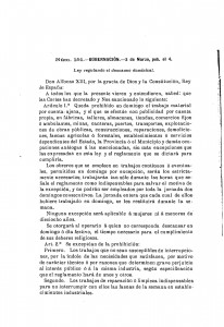 1904-03-03 Ley, regulando el descanso dominical_Página_1