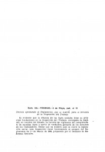 1931-05-09 Decreto, aprobando el Reglamento para el Servicio de la Inspección de Trabajo_Página_01