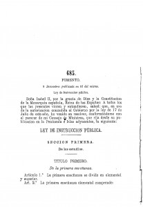 1857-09-09 Ley, de instrucción pública_Página_01