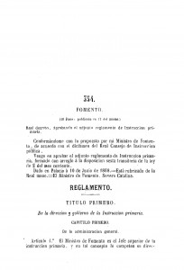 1868-06-10 Decreto, aprobando el adjunto reglamento de Instrucción primaria_Page_01