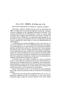 1889-05-26 Real Decreto, reorganizando los estudios de segunda enseñanza_Page_01