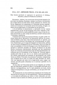 1900-07-27 Real Decreto, aprobando el reglamento de oposiciones á Cátedras, Escuelas y plazas de Profesores auxiliares_Page_01