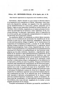 1902-08-26 Real Decreto, organizando la inspección de la enseñanza oficial_Page_1