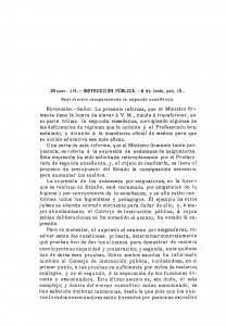 1910-06-08 Real Decreto,  reorganizando la segunda enseñanza_Page_1