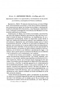 1913-05-05 Real Decreto, relativo á la organización y funcionamiento de las Juntas provinciales y municipales de Primera enseñanza_Page_01
