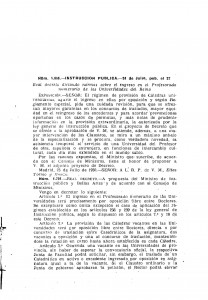 1930-07-24 Real Decreto, dictando normas sobre el ingreso en el Profesorado numerario de las Universidades del Reino_Page_1