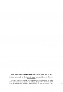 1931-06-25 Decreto, relativo al Reglamento para las oposiciones a Cátedras universitarias_Page_1
